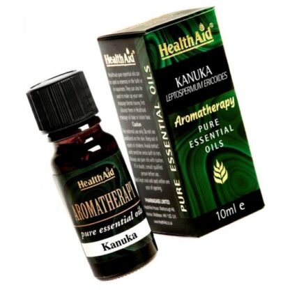 111. KANUKA ÕLI  (Leptospermum ericoides) 5ml