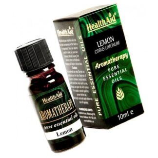 114. HARILIK SIDRUN ÕLI (Citrus limonum) 10ml