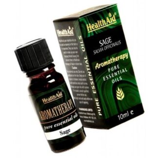121. AEDSALVEI ÕLI (Salvia officinalis)  10ml