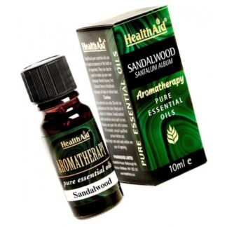 122. SANDLIPUU ÕLI (Santalium album) 5ml