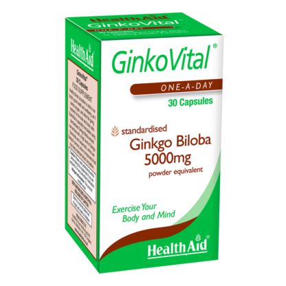 GinkoVital kapslid 5000mg - Image 2