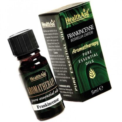 109. VIIRUKIPUU ÕLI (Boswellia carteri) 5ml