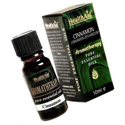 104. KANEELI ÕLI, mari (Cinnamon zeylanicum)  10ml