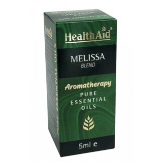102. MELISSIÕLI (Melissa officinalis)  5 ml