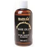 Baasõli MAGUS MANDEL 100 ml