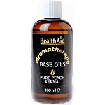 Baasõli VIRSIKUSEEMNE 100 ml