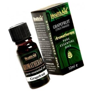 108. GREIPFRUUDI ÕLI (Citrus paradisi) 10ml