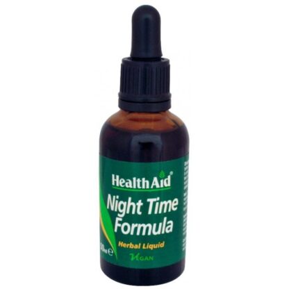 Unetinktuur (palderjan, kannatuslill, humal) 50ml  VEGAN! - Image 2