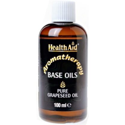 Baasõli, VIINAMARJASEEMNE 100 ml  VEGAN! - Image 2