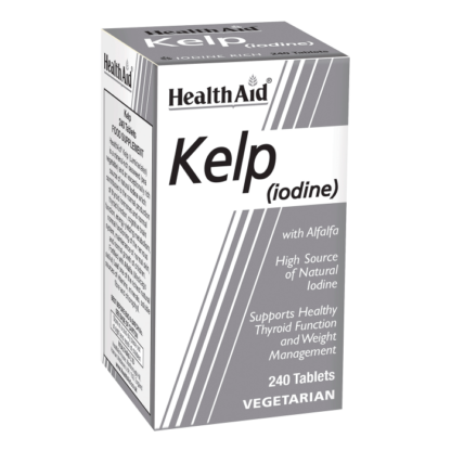 KELP (Jood 450μg) * 240 tabletti - Image 2