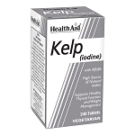 KELP (Jood 450μg) * 240 tabletti
