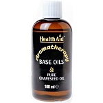 Baasõli, VIINAMARJASEEMNE 100 ml  VEGAN!
