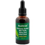 Nahatinktuur (Kikerhernes, Takjas, Maarjaohakas) # 50ml  VEGAN!