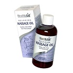 MASSAAŽIÕLI LÕÕGASTAV, RELAXING 150 ml  VEGAN!