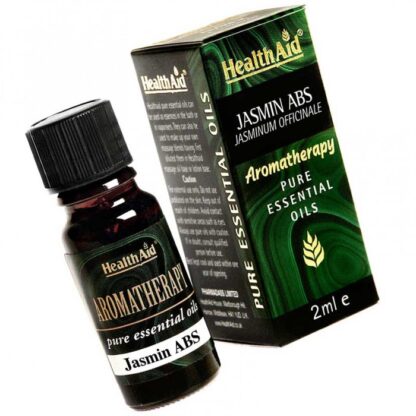 107. JASMIINI ÕLI (Jasminum officinale) ABS 2ml