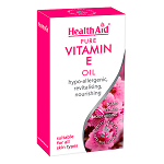 E-vitamiin, õli 50ml