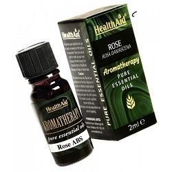 120. ROOSI ÕLI (Rosa damascena) ABS 2ml