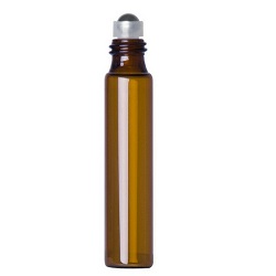 RULLIKUGA KLAASPUDELIKE 10ml
