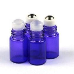 RULLIKUGA KLAASPUDELIKE 2ml