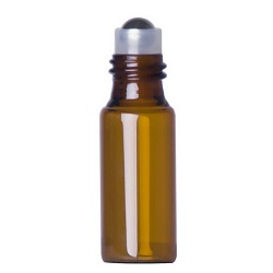 RULLIKUGA KLAASPUDELIKE 5ml