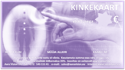 KINKEKAART 38 - Image 2