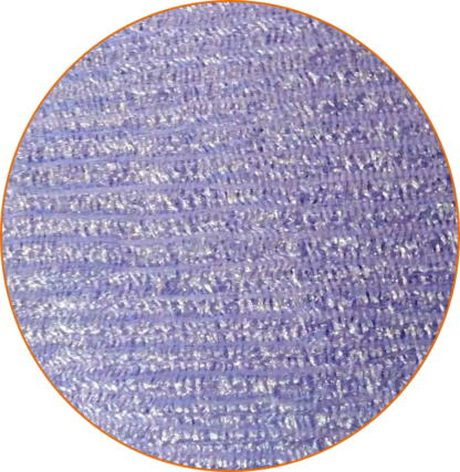 SALUX- pesu / massaažirätik LILLA - Image 2