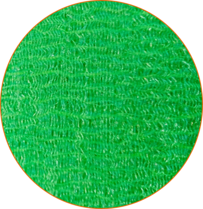 SALUX- pesu / massaažirätik ROHELINE - Image 2