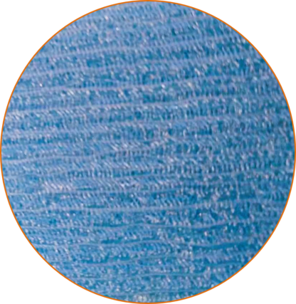 SALUX- pesu / massaažirätik SININE - Image 2