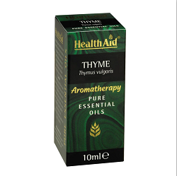 129. TÜÜMIANI ÕLI (Thymus vulgaris) 10ml